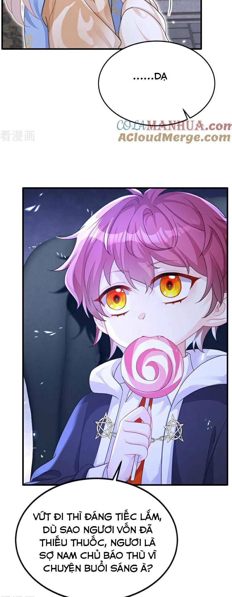 Xuyên Nhanh: Ký Chủ Cô Ấy Một Lòng Muốn Chết Chapter 38 - Trang 2