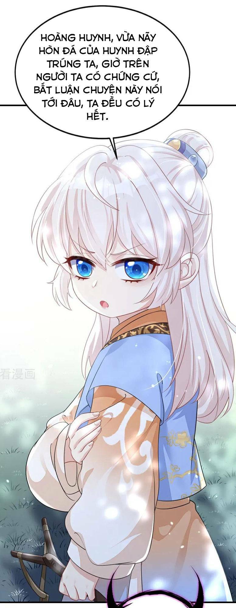 Xuyên Nhanh: Ký Chủ Cô Ấy Một Lòng Muốn Chết Chapter 38 - Trang 2