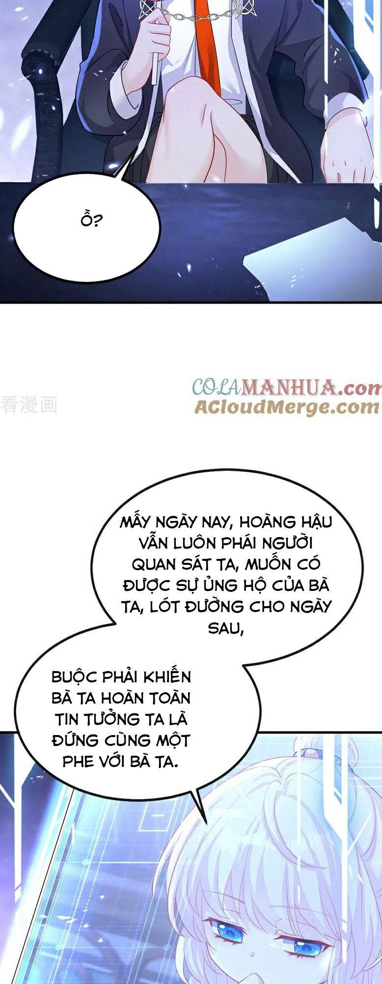 Xuyên Nhanh: Ký Chủ Cô Ấy Một Lòng Muốn Chết Chapter 38 - Trang 2