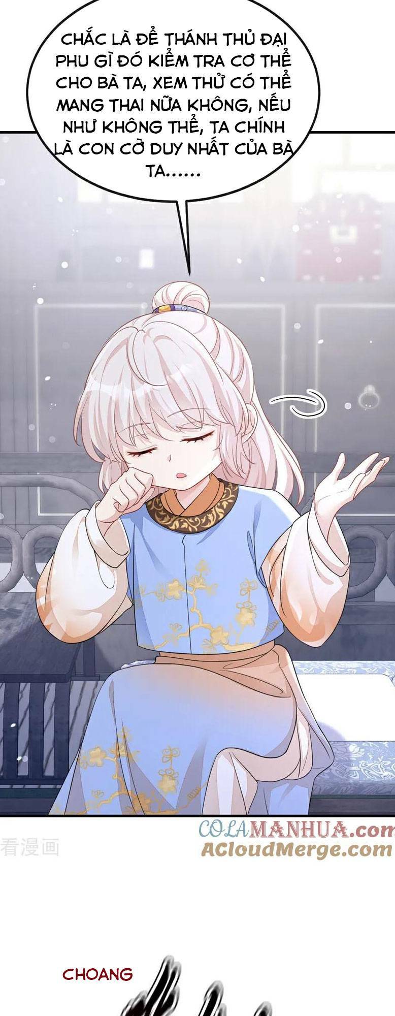 Xuyên Nhanh: Ký Chủ Cô Ấy Một Lòng Muốn Chết Chapter 38 - Trang 2