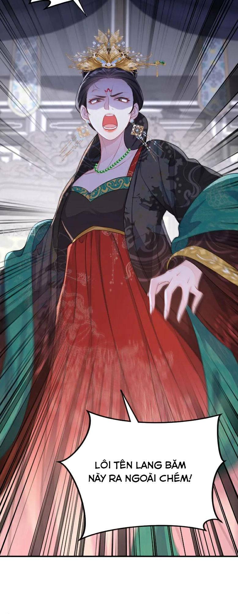 Xuyên Nhanh: Ký Chủ Cô Ấy Một Lòng Muốn Chết Chapter 38 - Trang 2