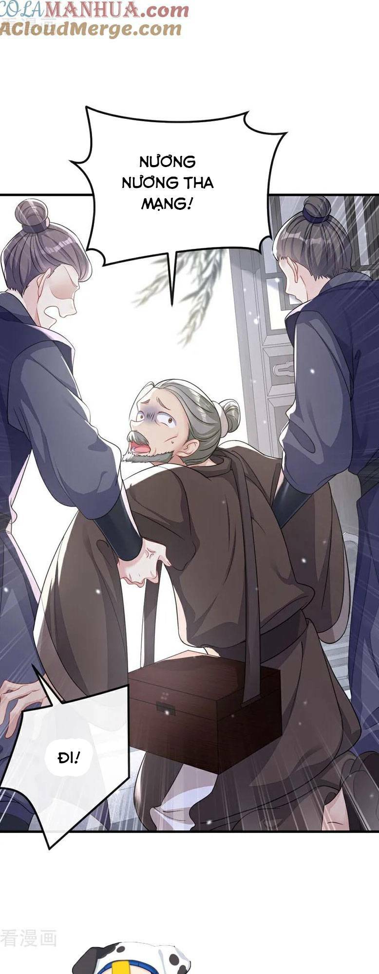 Xuyên Nhanh: Ký Chủ Cô Ấy Một Lòng Muốn Chết Chapter 38 - Trang 2