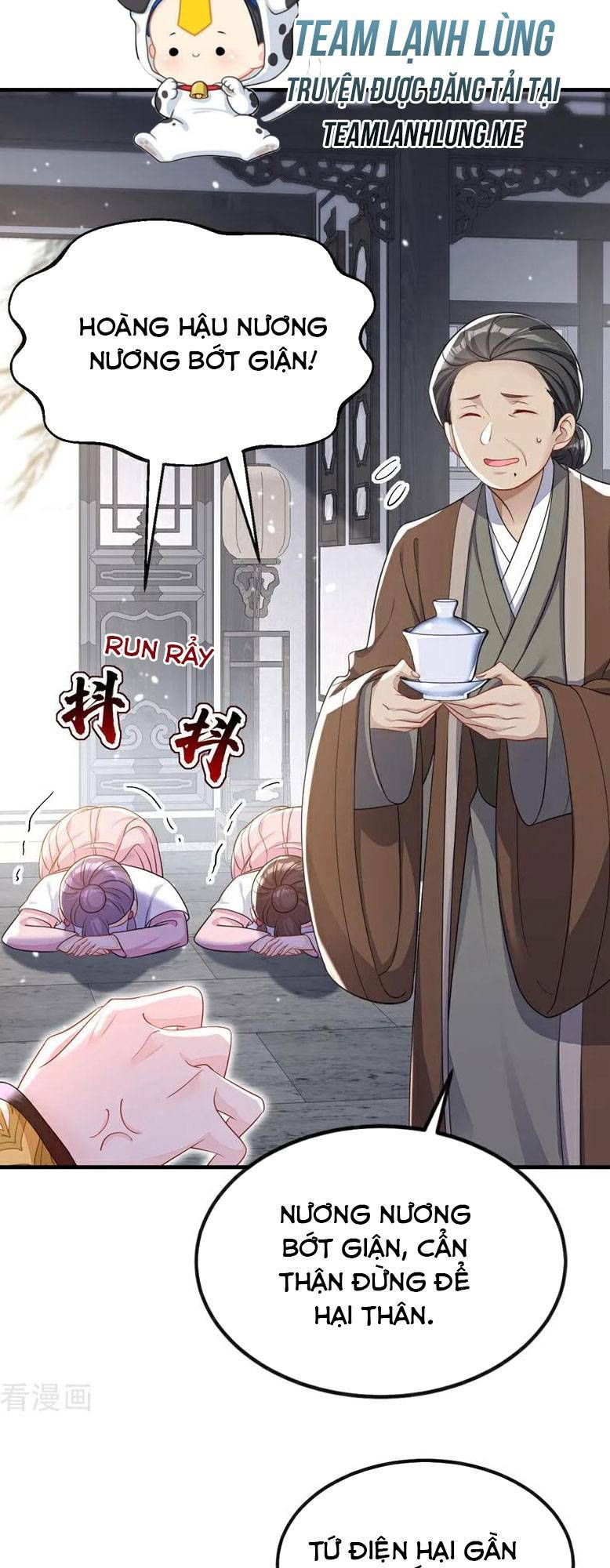 Xuyên Nhanh: Ký Chủ Cô Ấy Một Lòng Muốn Chết Chapter 38 - Trang 2