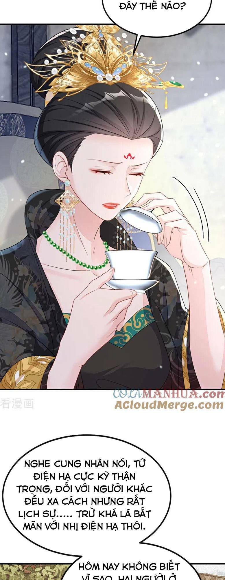 Xuyên Nhanh: Ký Chủ Cô Ấy Một Lòng Muốn Chết Chapter 38 - Trang 2