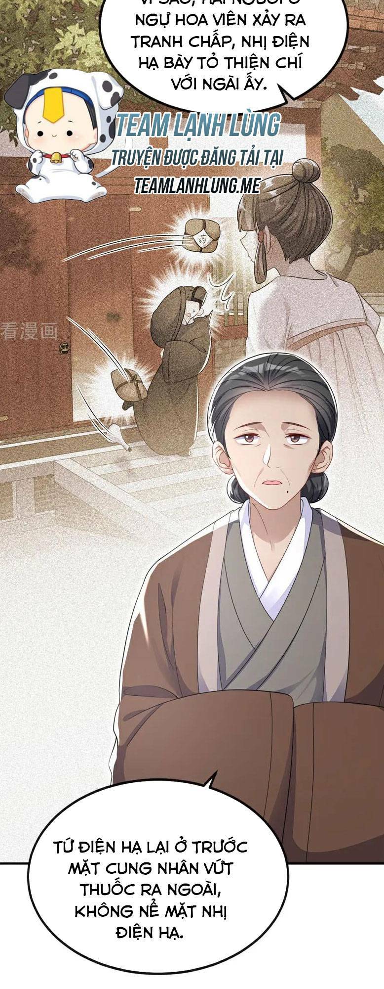 Xuyên Nhanh: Ký Chủ Cô Ấy Một Lòng Muốn Chết Chapter 38 - Trang 2