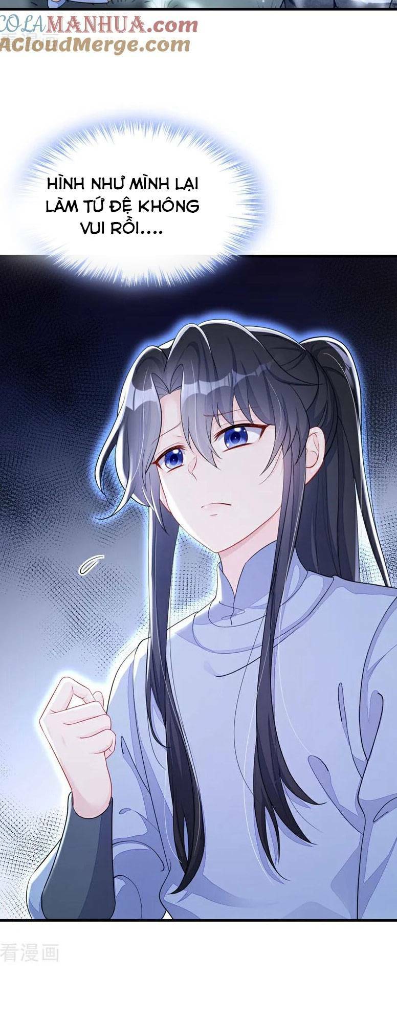 Xuyên Nhanh: Ký Chủ Cô Ấy Một Lòng Muốn Chết Chapter 38 - Trang 2