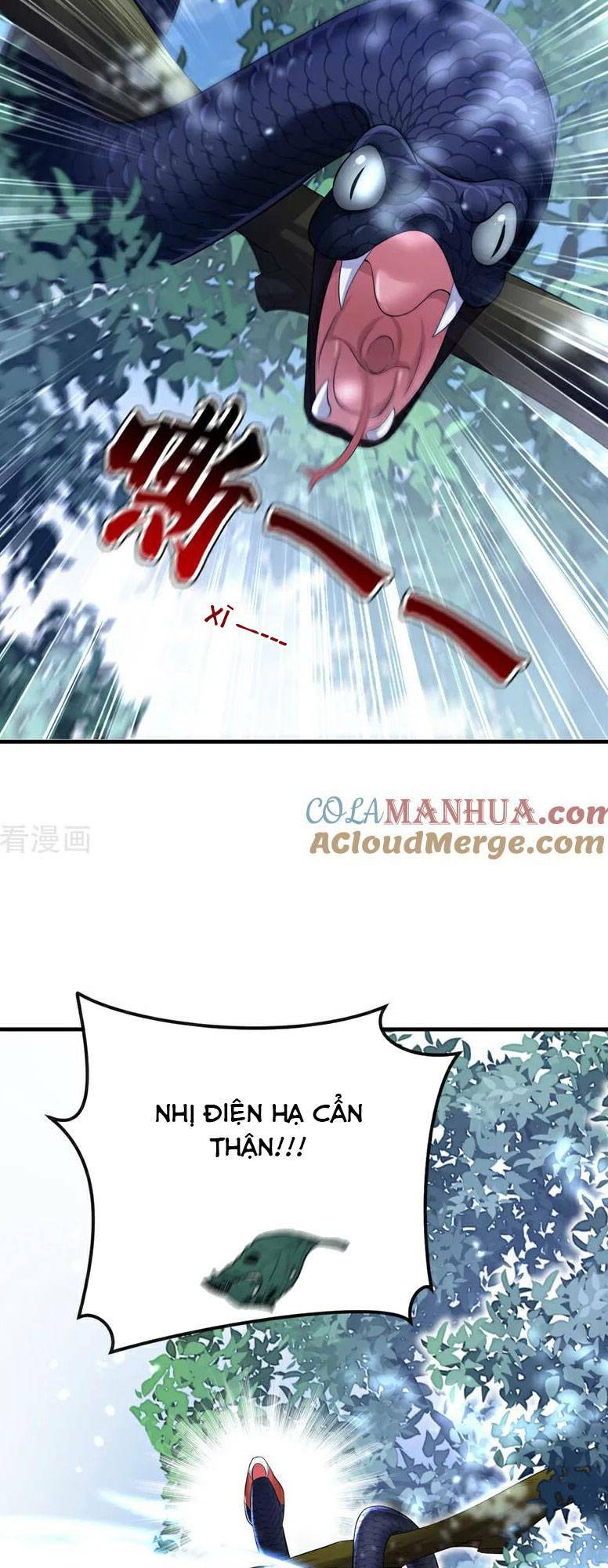 Xuyên Nhanh: Ký Chủ Cô Ấy Một Lòng Muốn Chết Chapter 38 - Trang 2