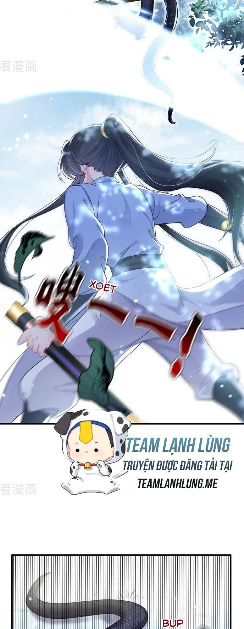 Xuyên Nhanh: Ký Chủ Cô Ấy Một Lòng Muốn Chết Chapter 38 - Trang 2