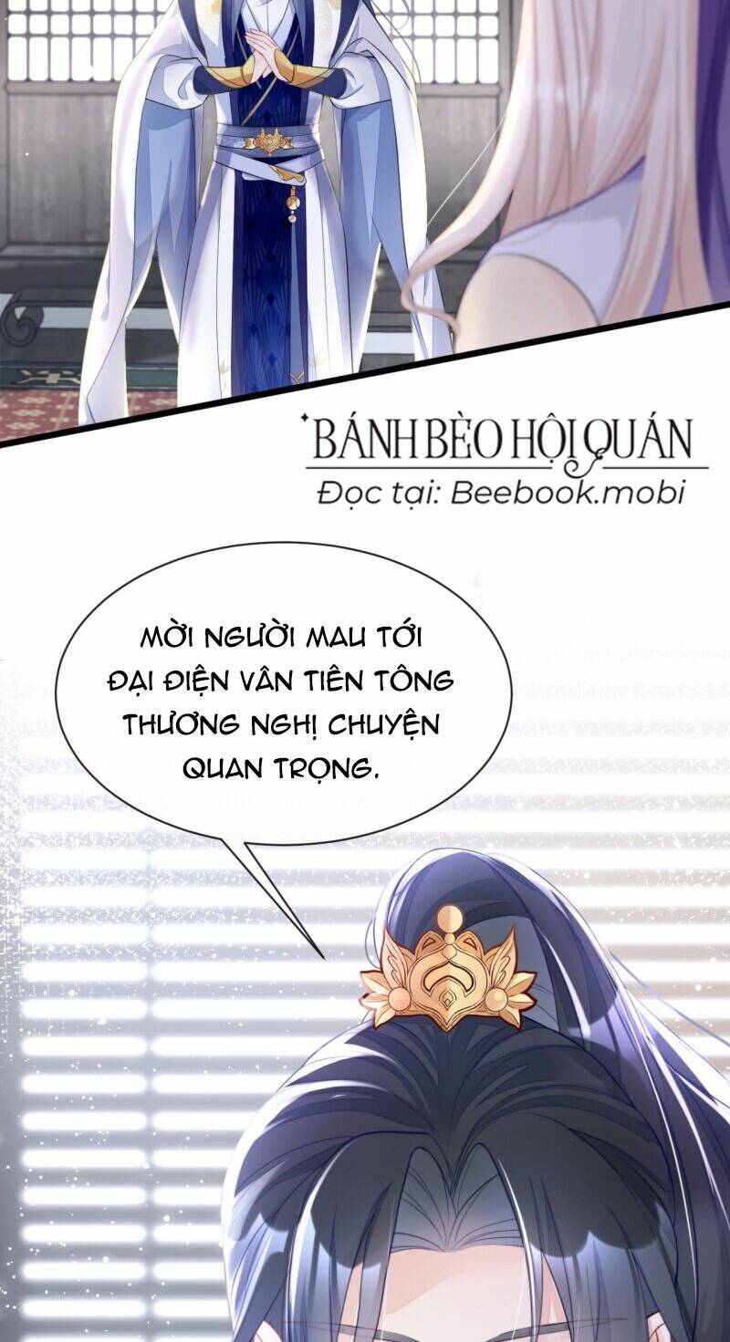 Xuyên Nhanh: Ký Chủ Cô Ấy Một Lòng Muốn Chết Chapter 4 - Trang 2