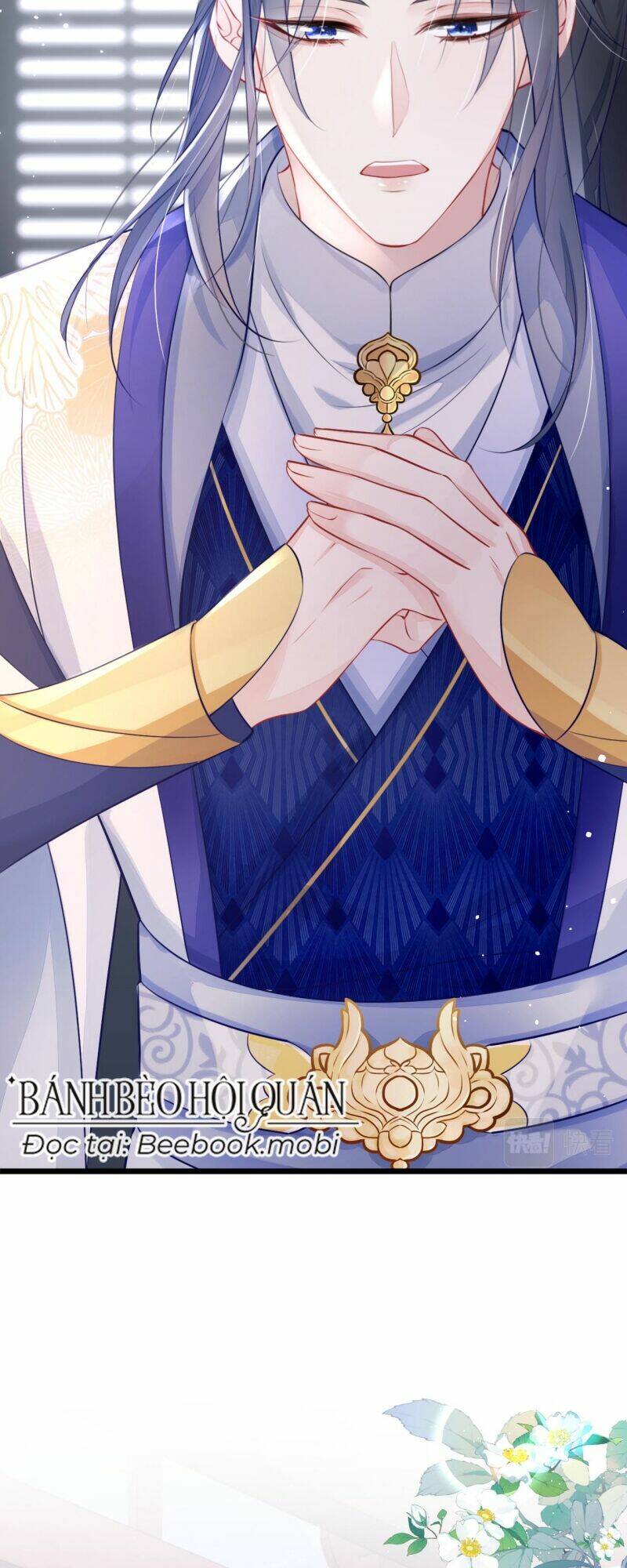 Xuyên Nhanh: Ký Chủ Cô Ấy Một Lòng Muốn Chết Chapter 4 - Trang 2