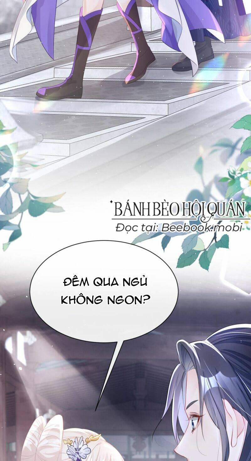 Xuyên Nhanh: Ký Chủ Cô Ấy Một Lòng Muốn Chết Chapter 4 - Trang 2