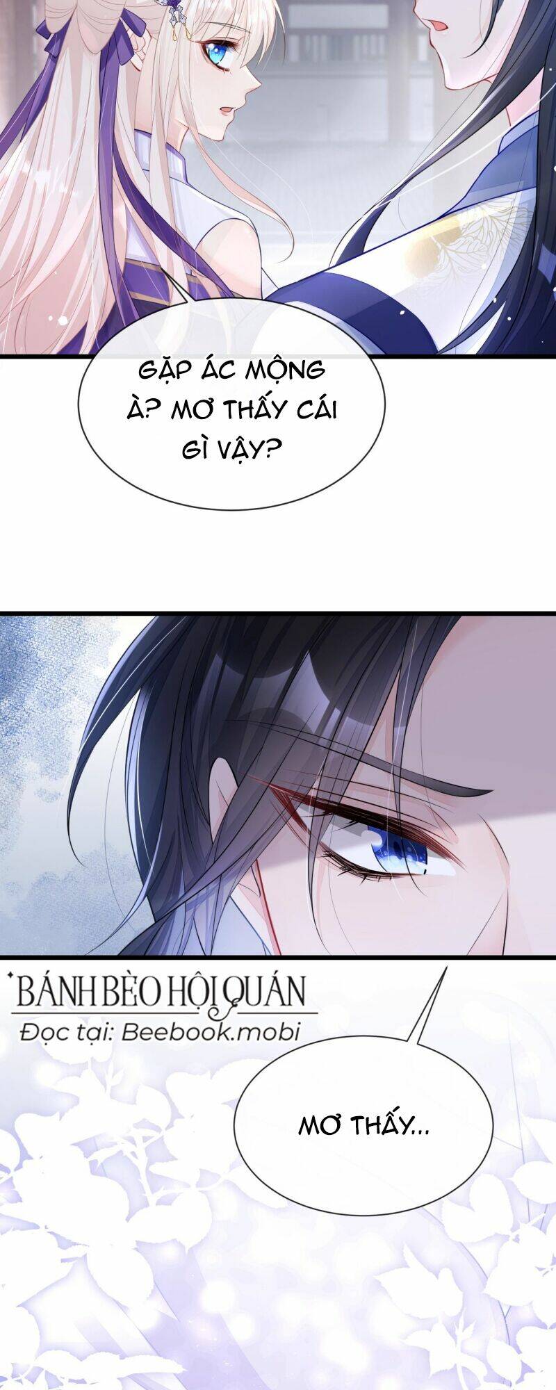 Xuyên Nhanh: Ký Chủ Cô Ấy Một Lòng Muốn Chết Chapter 4 - Trang 2