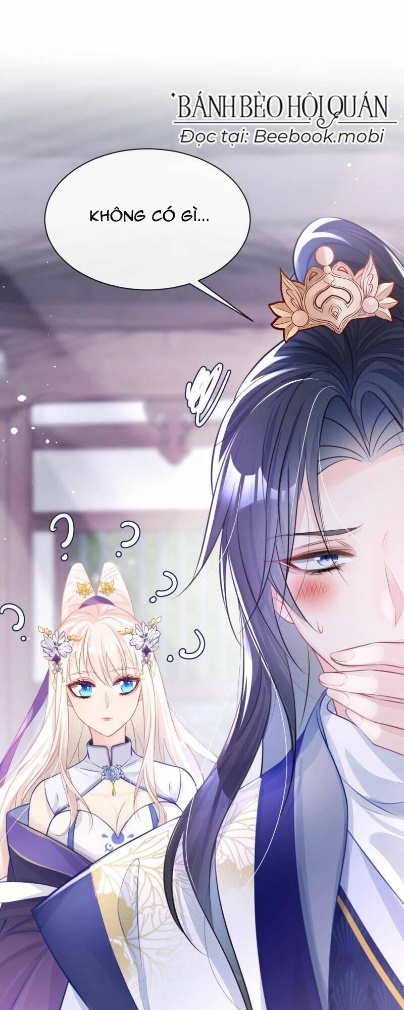 Xuyên Nhanh: Ký Chủ Cô Ấy Một Lòng Muốn Chết Chapter 4 - Trang 2