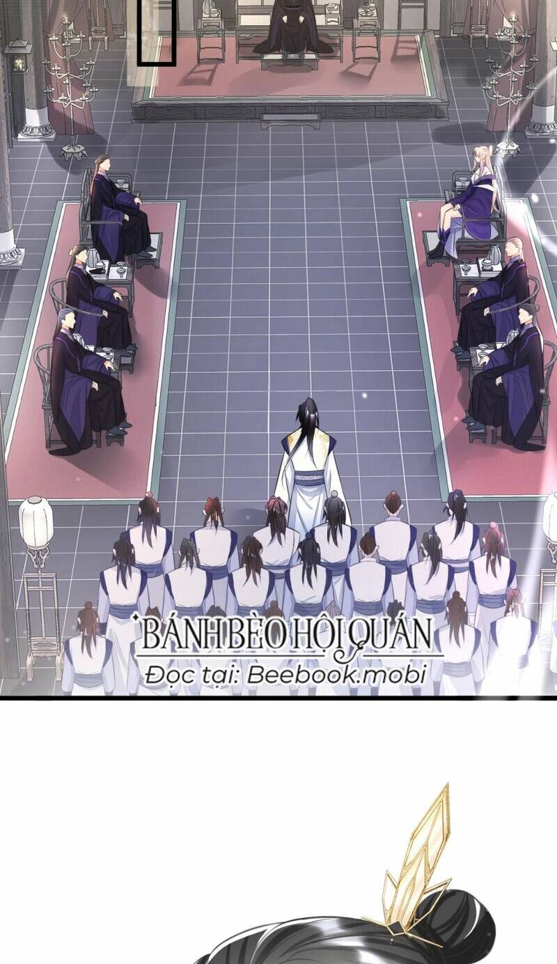 Xuyên Nhanh: Ký Chủ Cô Ấy Một Lòng Muốn Chết Chapter 4 - Trang 2