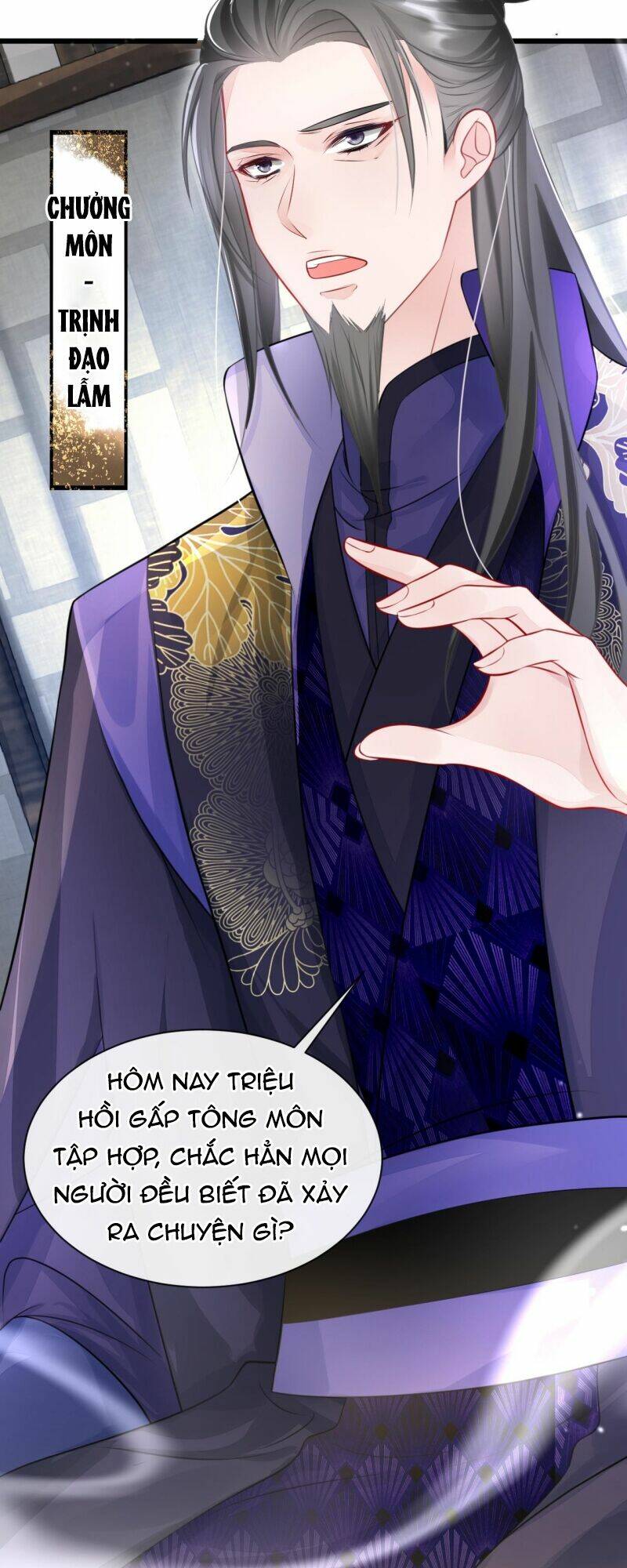 Xuyên Nhanh: Ký Chủ Cô Ấy Một Lòng Muốn Chết Chapter 4 - Trang 2