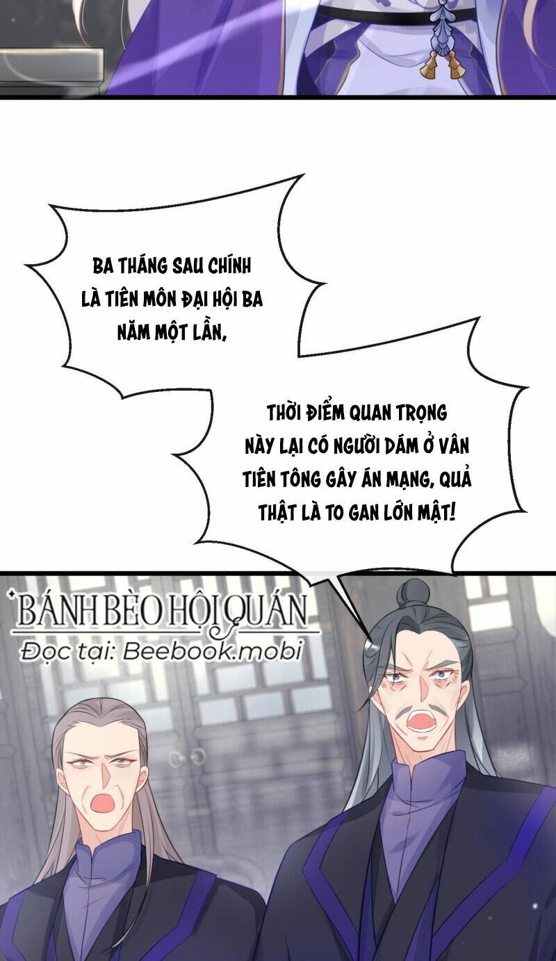 Xuyên Nhanh: Ký Chủ Cô Ấy Một Lòng Muốn Chết Chapter 4 - Trang 2