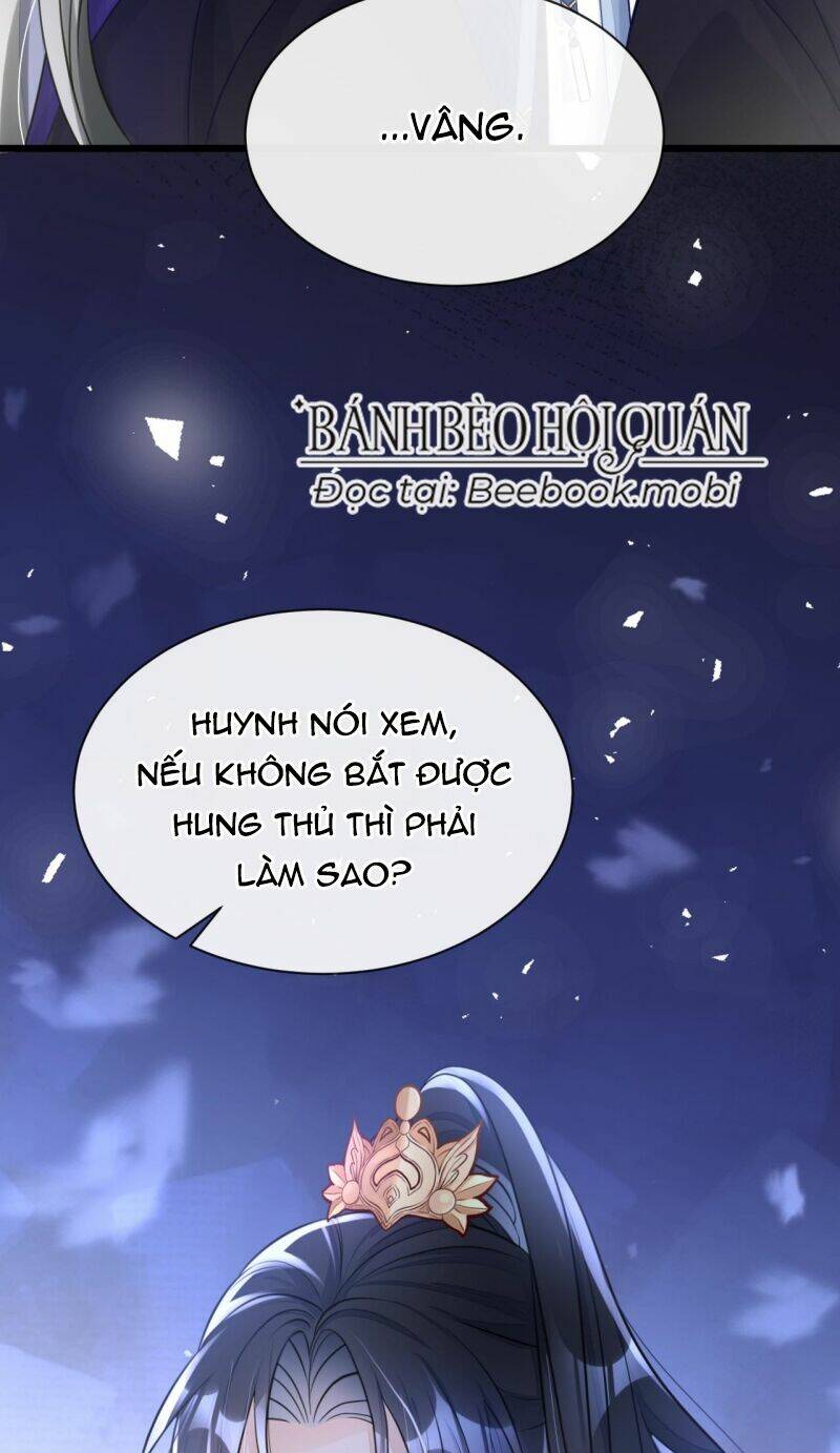 Xuyên Nhanh: Ký Chủ Cô Ấy Một Lòng Muốn Chết Chapter 4 - Trang 2