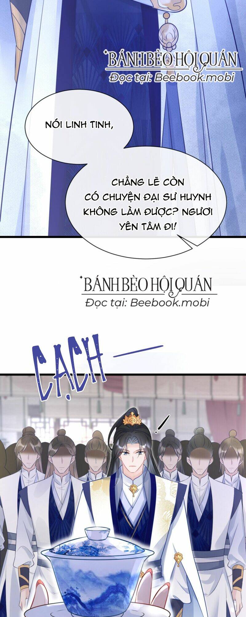 Xuyên Nhanh: Ký Chủ Cô Ấy Một Lòng Muốn Chết Chapter 4 - Trang 2