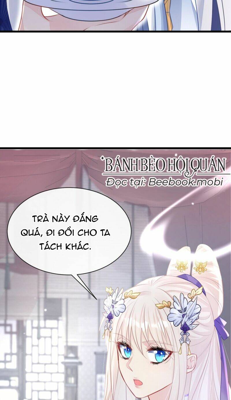 Xuyên Nhanh: Ký Chủ Cô Ấy Một Lòng Muốn Chết Chapter 4 - Trang 2