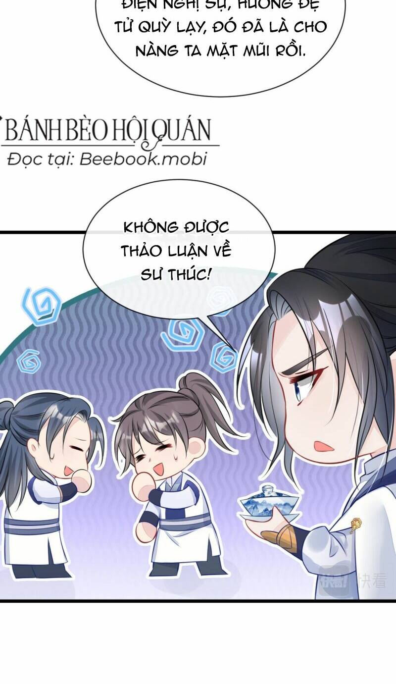 Xuyên Nhanh: Ký Chủ Cô Ấy Một Lòng Muốn Chết Chapter 4 - Trang 2