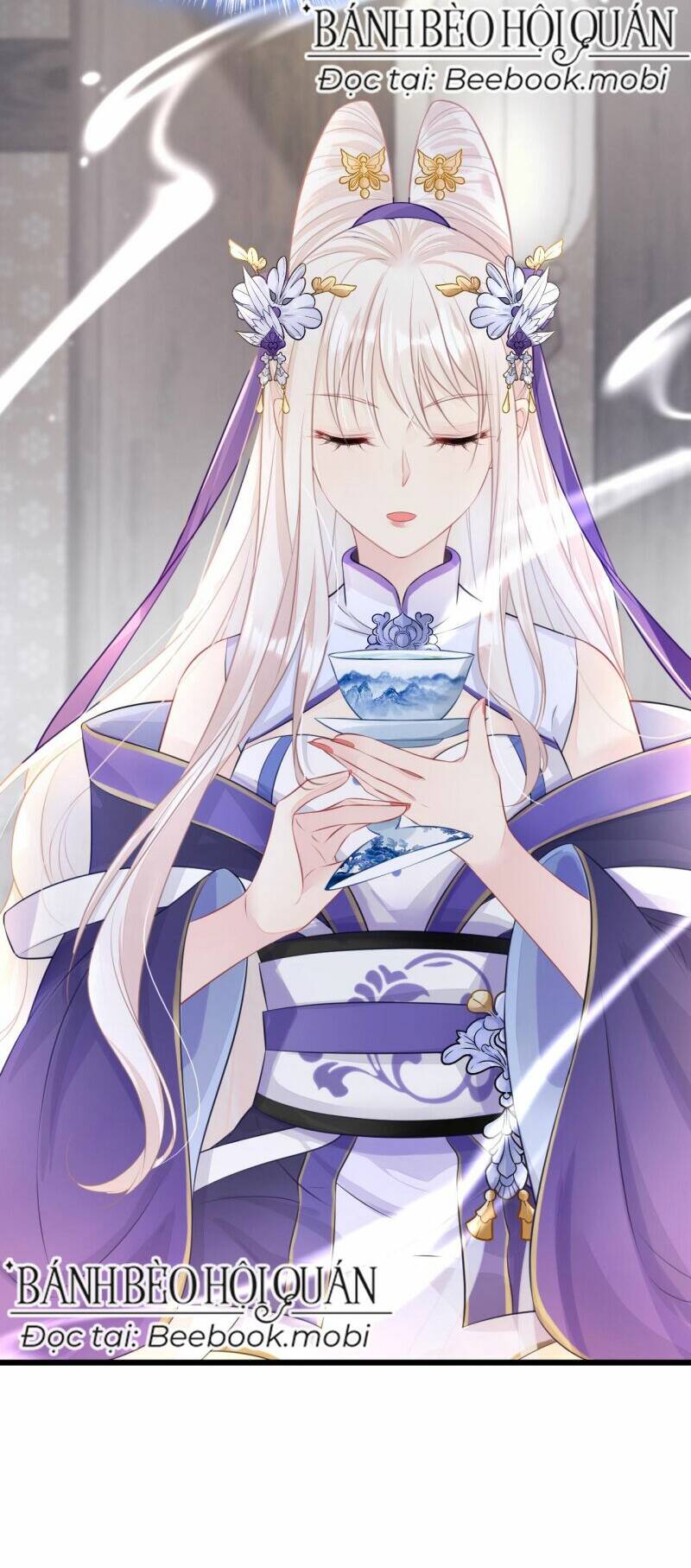 Xuyên Nhanh: Ký Chủ Cô Ấy Một Lòng Muốn Chết Chapter 4 - Trang 2