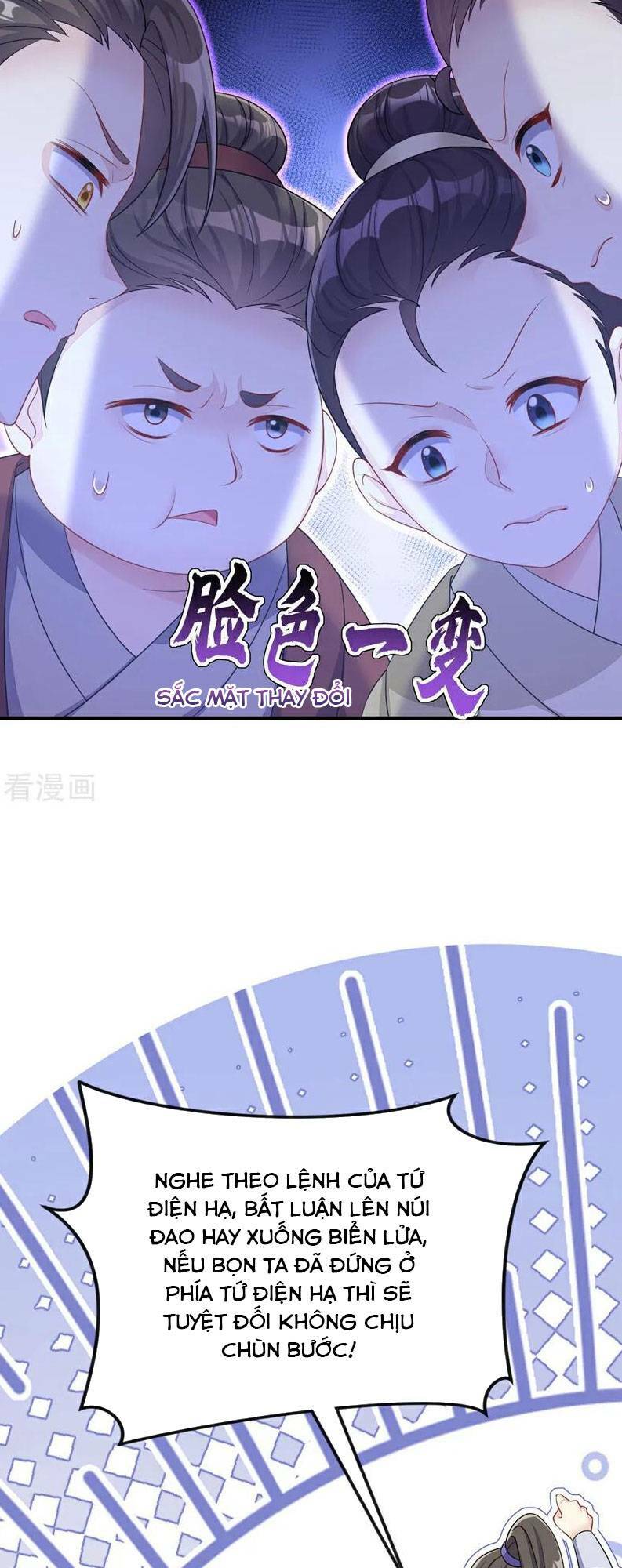 Xuyên Nhanh: Ký Chủ Cô Ấy Một Lòng Muốn Chết Chapter 40 - Trang 2