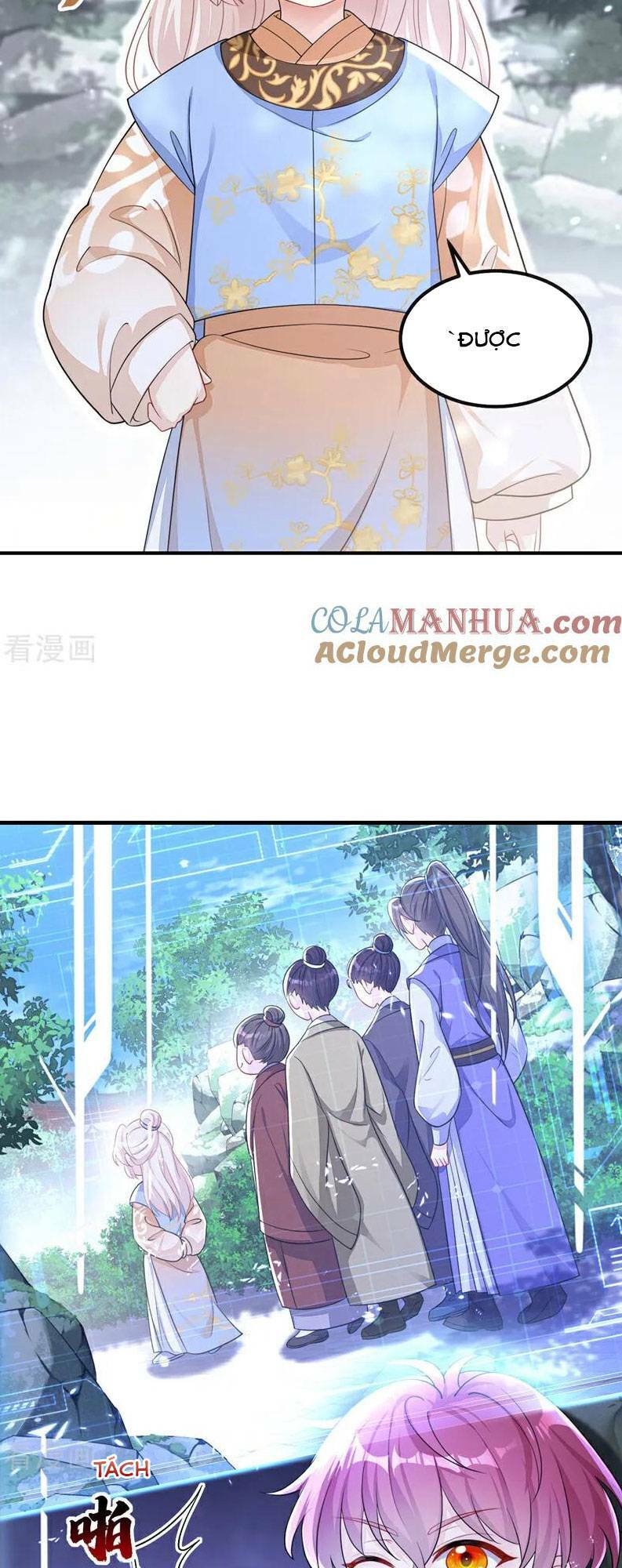 Xuyên Nhanh: Ký Chủ Cô Ấy Một Lòng Muốn Chết Chapter 40 - Trang 2