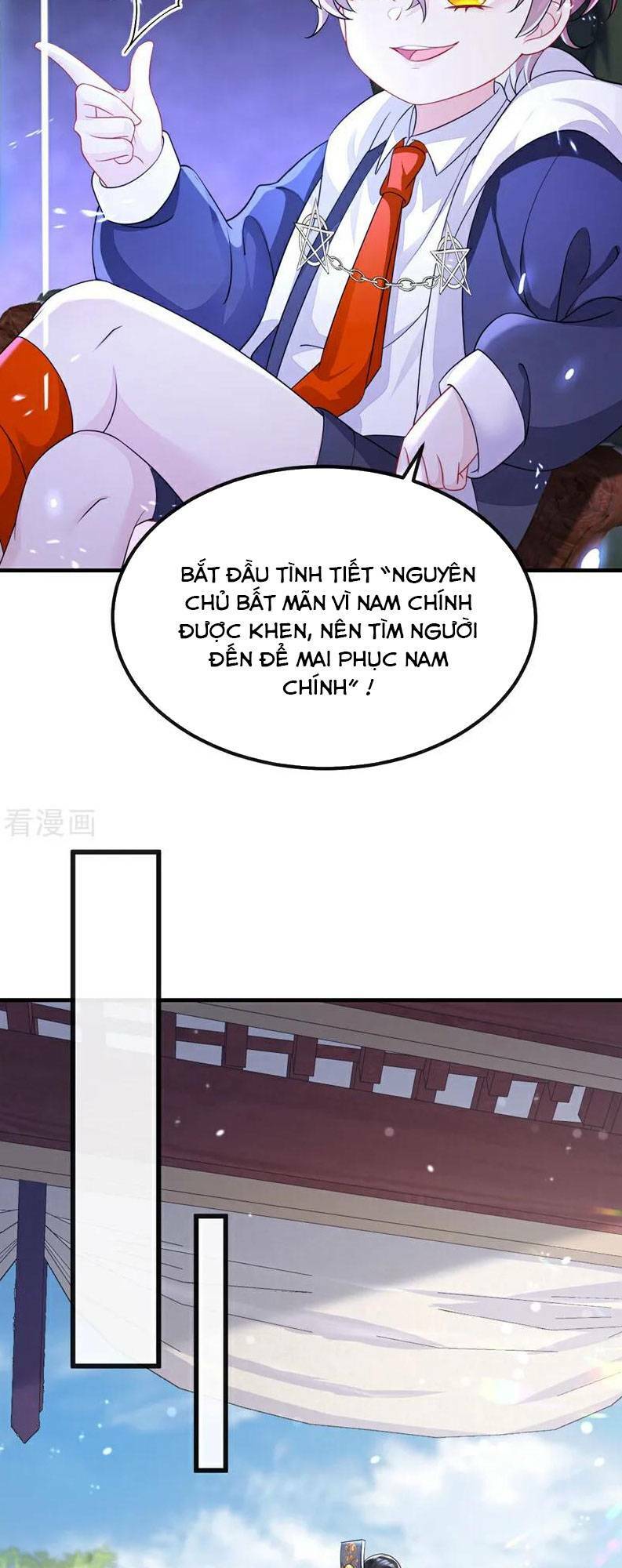 Xuyên Nhanh: Ký Chủ Cô Ấy Một Lòng Muốn Chết Chapter 40 - Trang 2