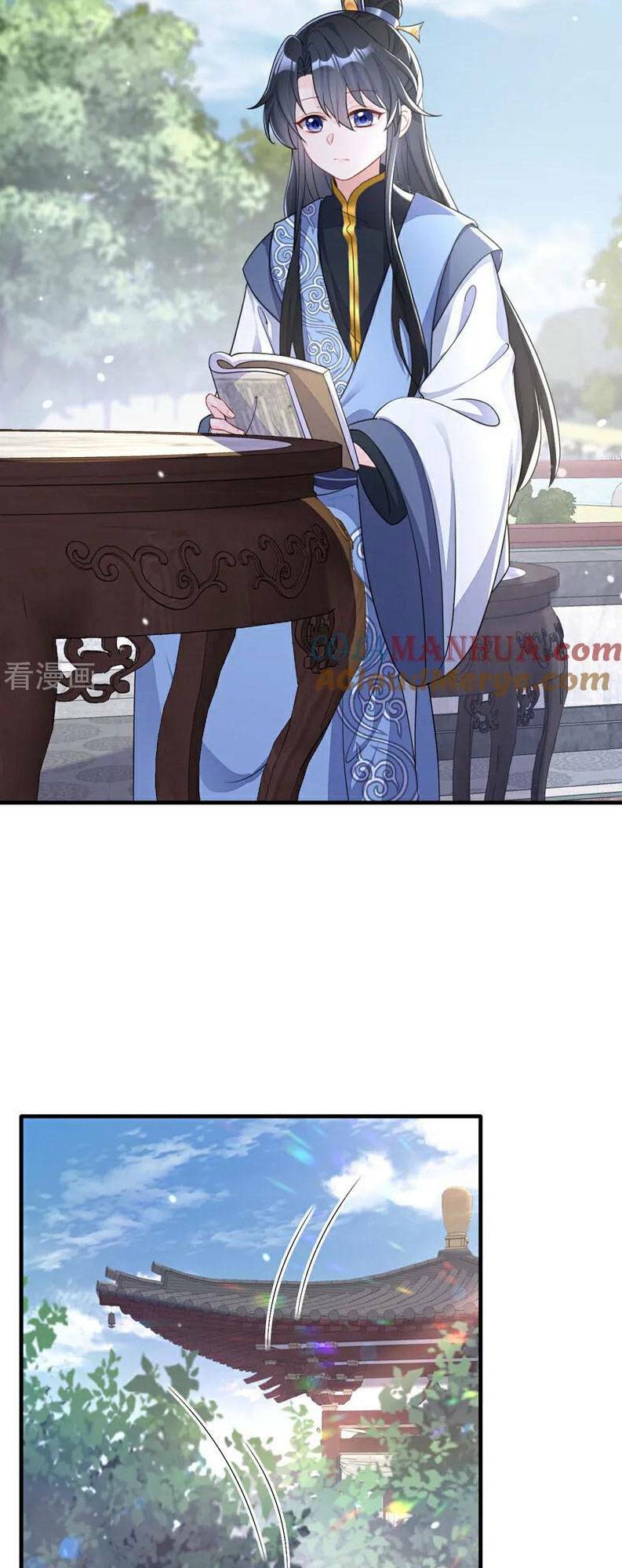 Xuyên Nhanh: Ký Chủ Cô Ấy Một Lòng Muốn Chết Chapter 40 - Trang 2