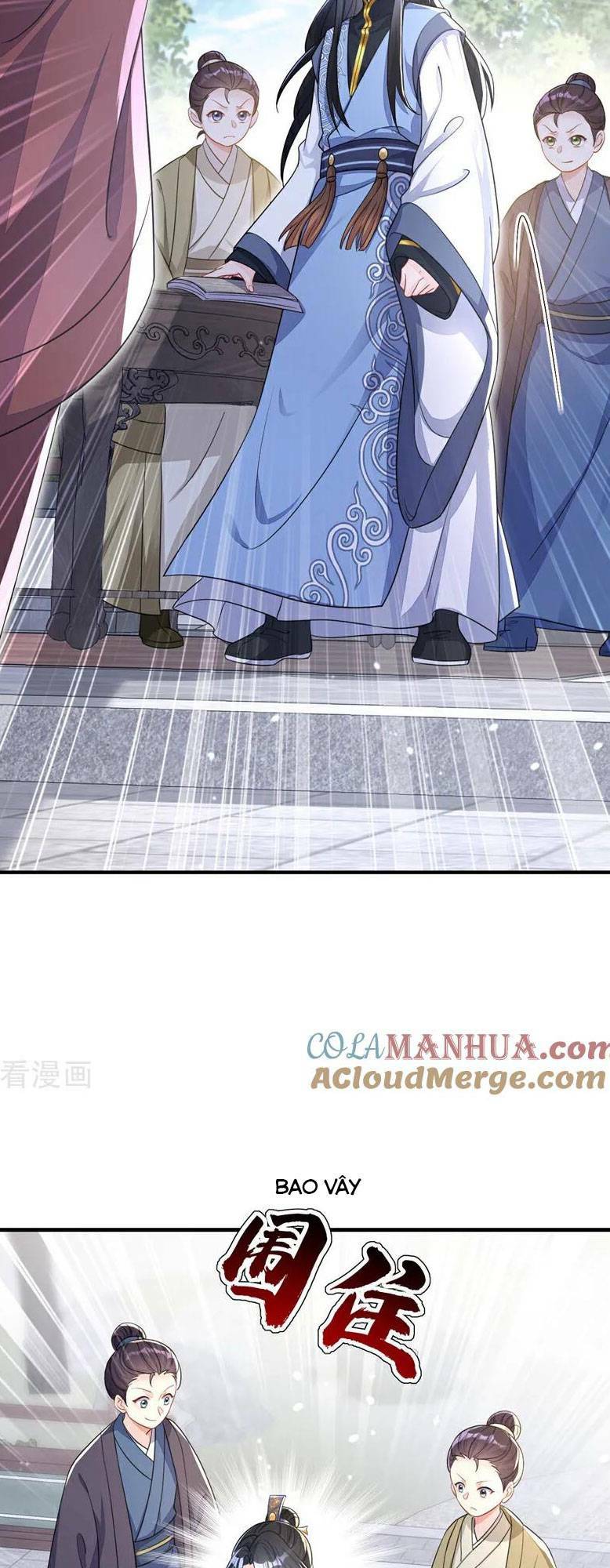 Xuyên Nhanh: Ký Chủ Cô Ấy Một Lòng Muốn Chết Chapter 40 - Trang 2