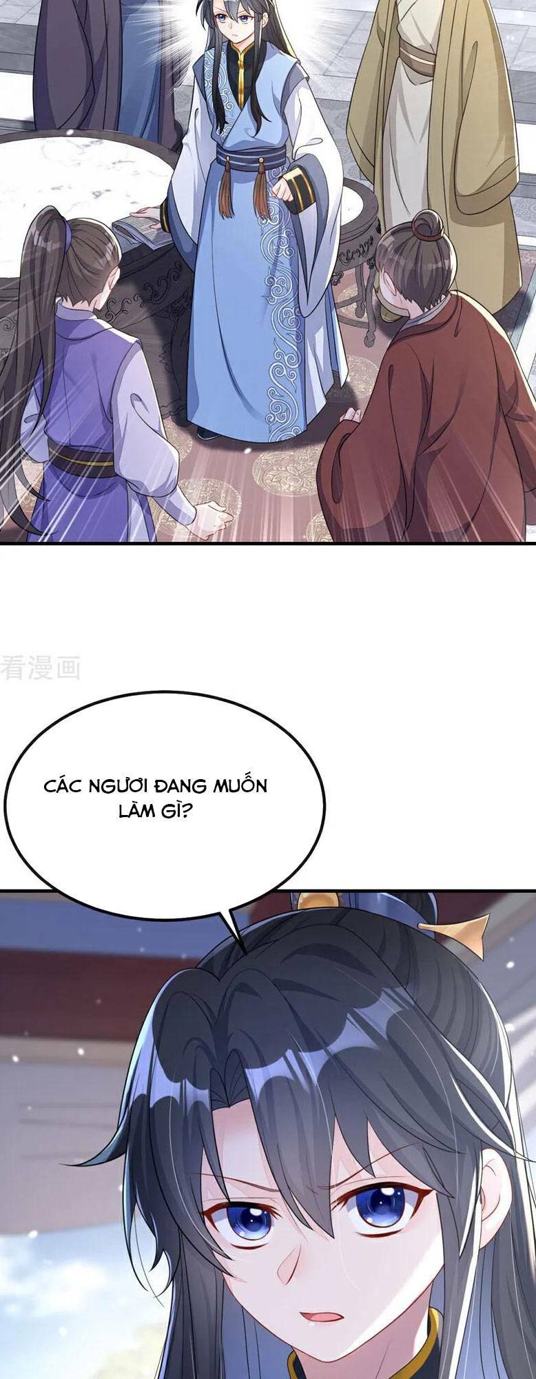 Xuyên Nhanh: Ký Chủ Cô Ấy Một Lòng Muốn Chết Chapter 40 - Trang 2