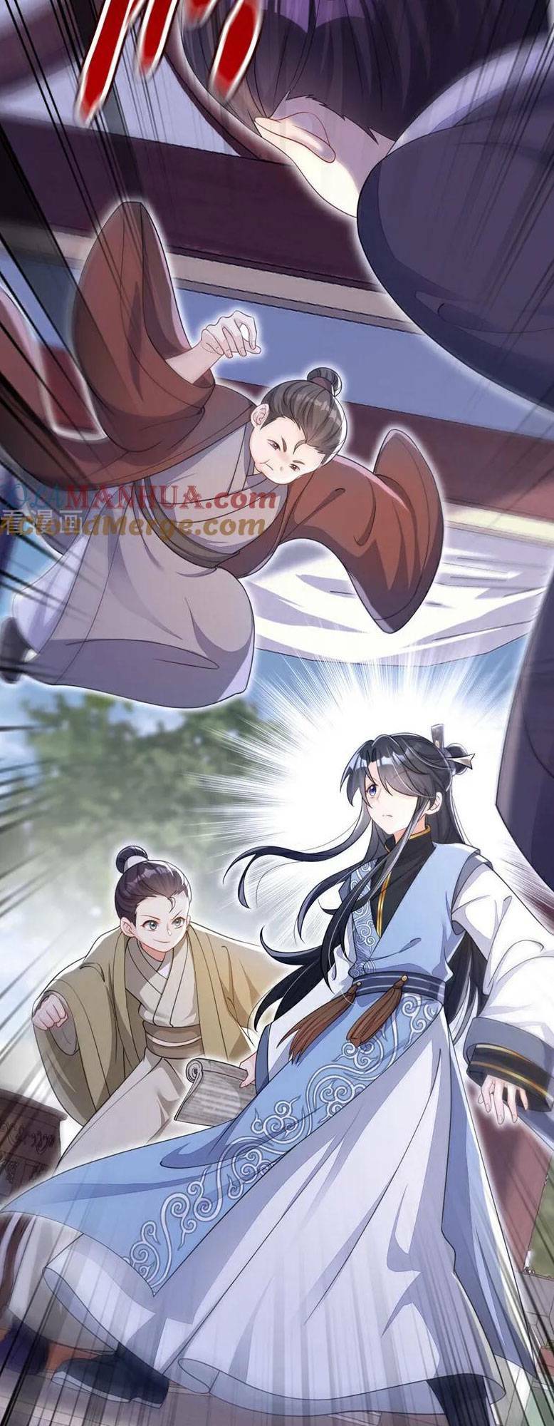 Xuyên Nhanh: Ký Chủ Cô Ấy Một Lòng Muốn Chết Chapter 40 - Trang 2