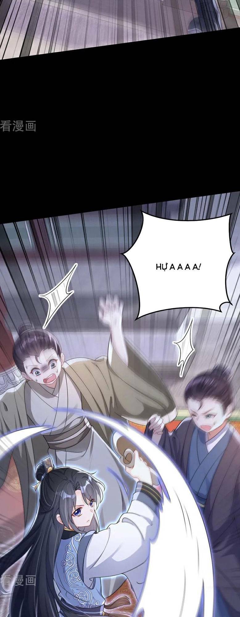 Xuyên Nhanh: Ký Chủ Cô Ấy Một Lòng Muốn Chết Chapter 40 - Trang 2