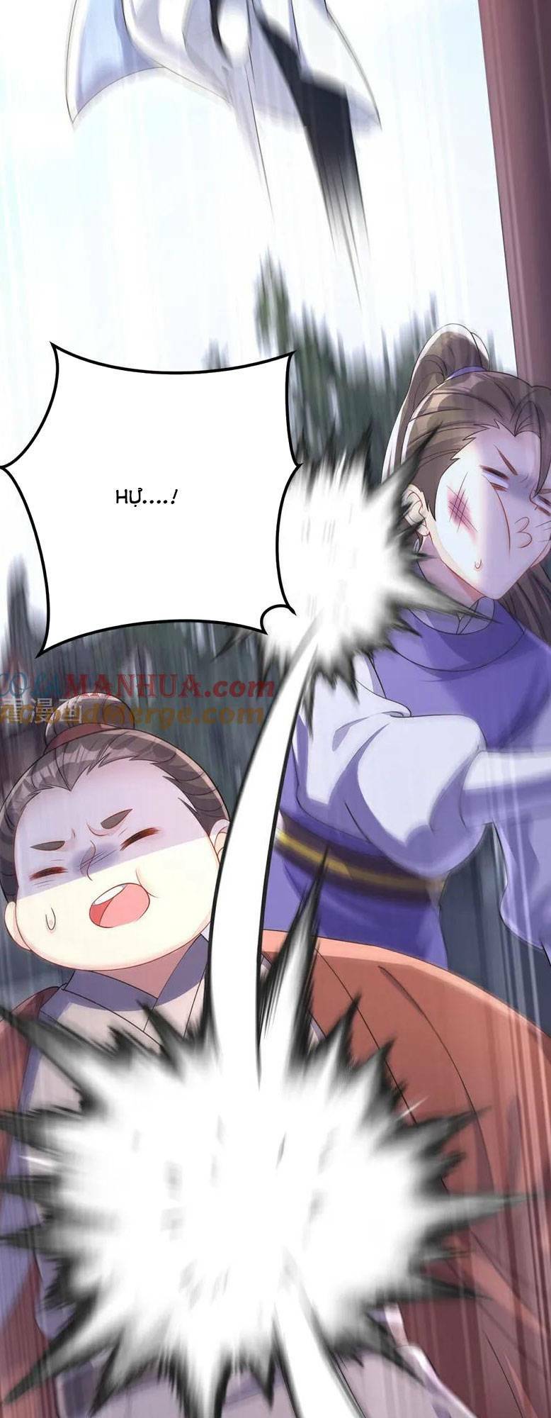 Xuyên Nhanh: Ký Chủ Cô Ấy Một Lòng Muốn Chết Chapter 40 - Trang 2