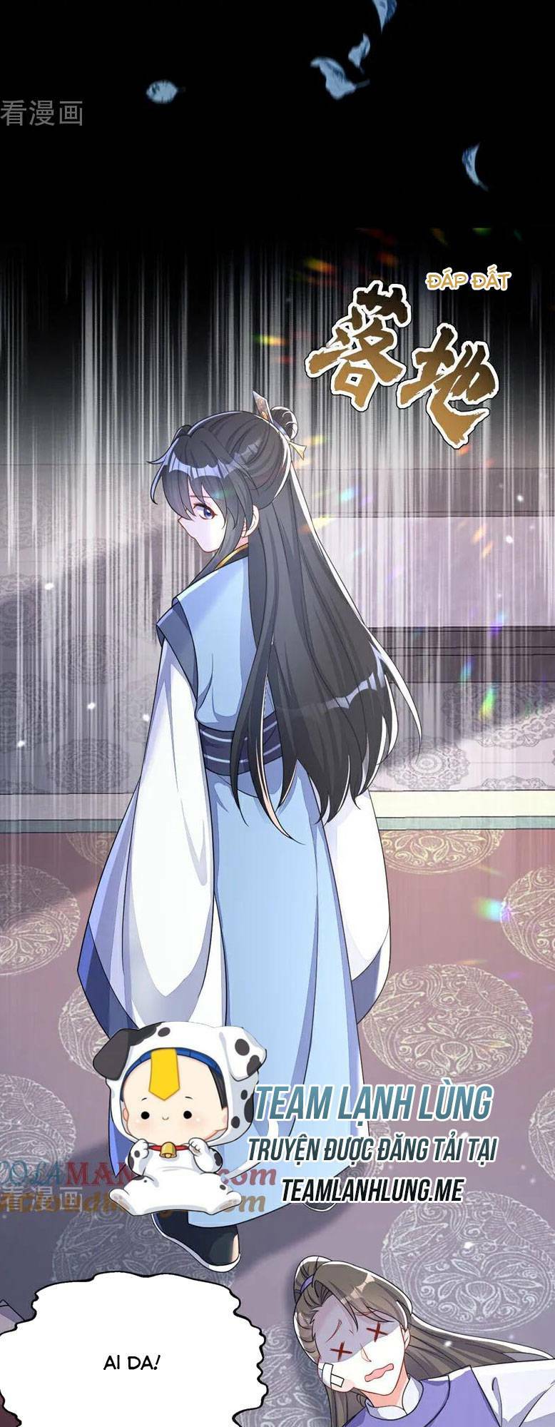 Xuyên Nhanh: Ký Chủ Cô Ấy Một Lòng Muốn Chết Chapter 40 - Trang 2