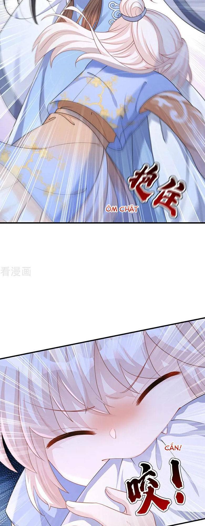 Xuyên Nhanh: Ký Chủ Cô Ấy Một Lòng Muốn Chết Chapter 40 - Trang 2