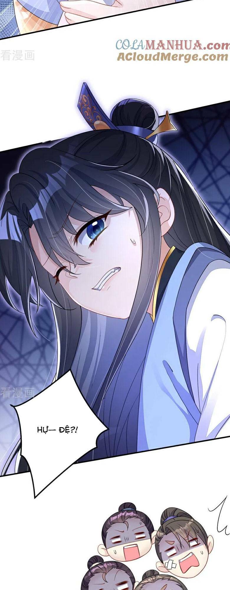 Xuyên Nhanh: Ký Chủ Cô Ấy Một Lòng Muốn Chết Chapter 40 - Trang 2