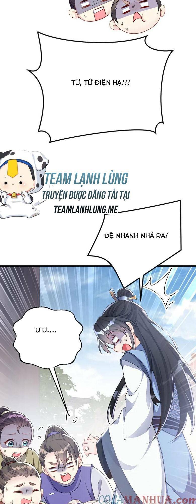 Xuyên Nhanh: Ký Chủ Cô Ấy Một Lòng Muốn Chết Chapter 40 - Trang 2