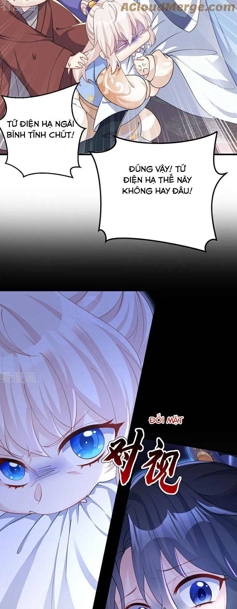 Xuyên Nhanh: Ký Chủ Cô Ấy Một Lòng Muốn Chết Chapter 40 - Trang 2