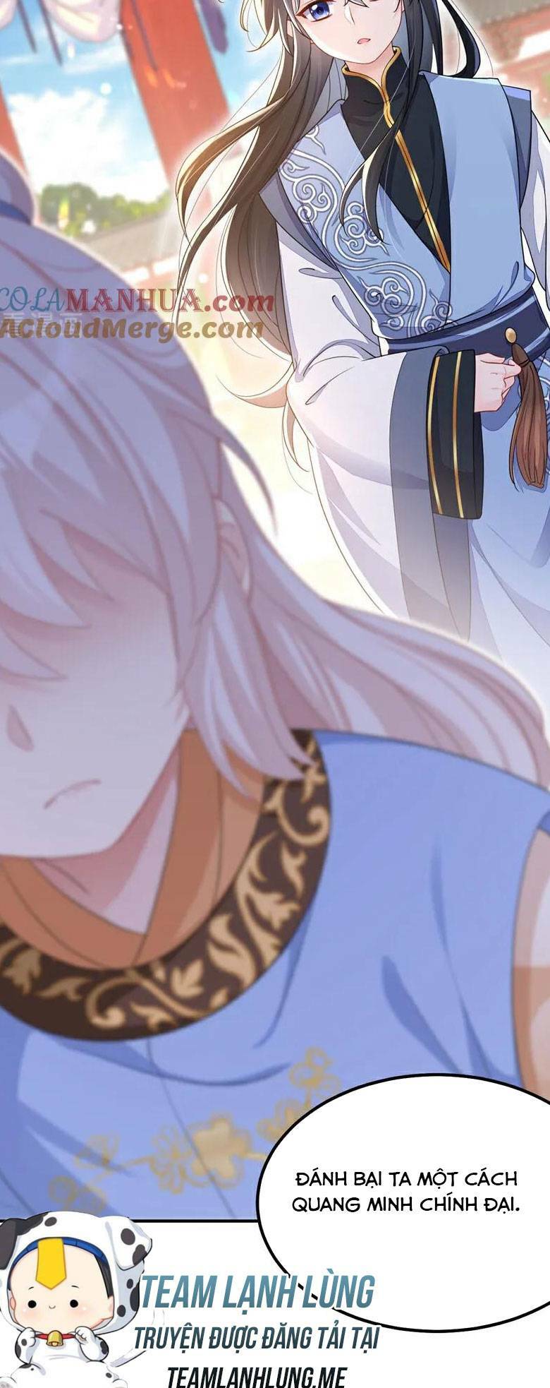 Xuyên Nhanh: Ký Chủ Cô Ấy Một Lòng Muốn Chết Chapter 40 - Trang 2