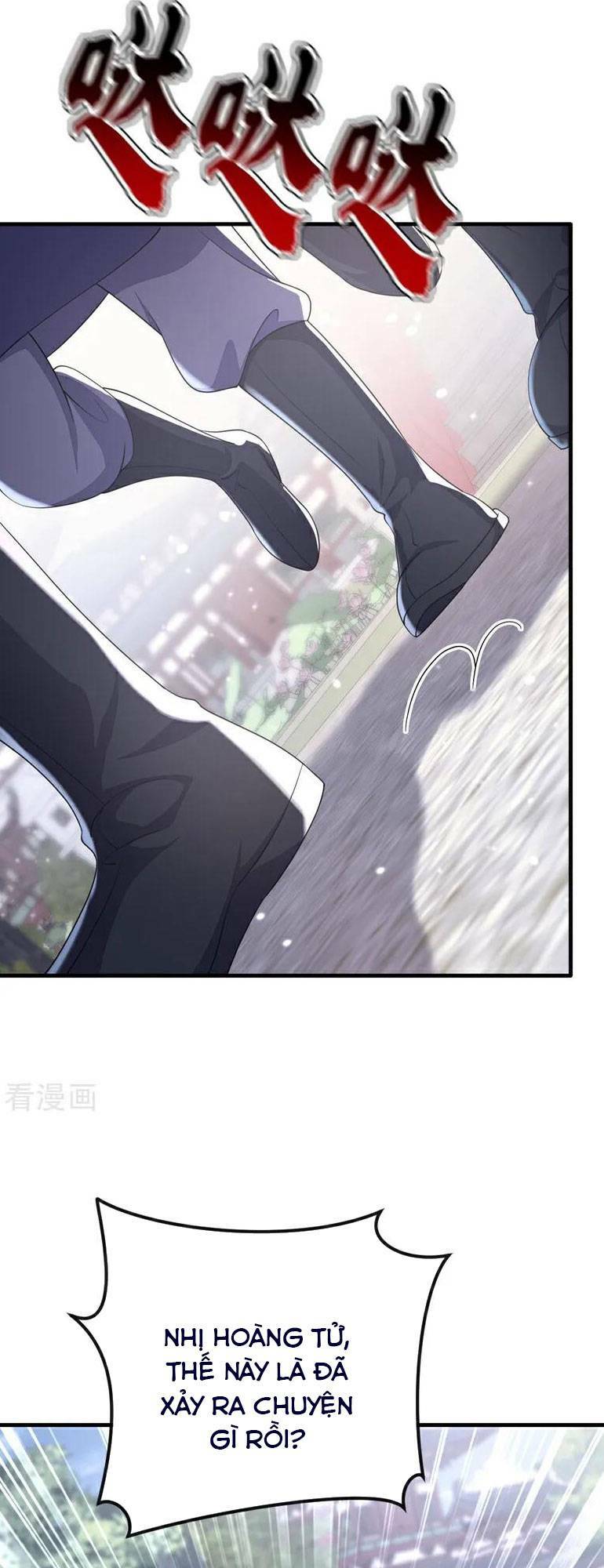 Xuyên Nhanh: Ký Chủ Cô Ấy Một Lòng Muốn Chết Chapter 41 - Trang 2