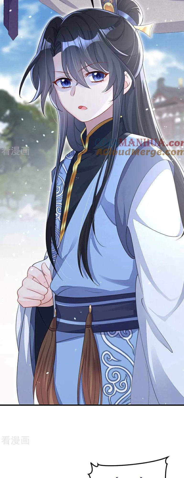 Xuyên Nhanh: Ký Chủ Cô Ấy Một Lòng Muốn Chết Chapter 41 - Trang 2