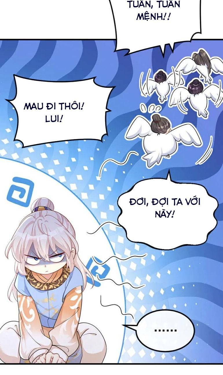 Xuyên Nhanh: Ký Chủ Cô Ấy Một Lòng Muốn Chết Chapter 41 - Trang 2