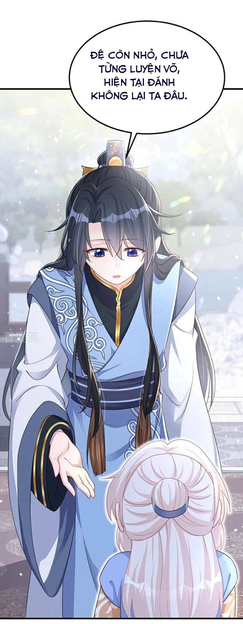 Xuyên Nhanh: Ký Chủ Cô Ấy Một Lòng Muốn Chết Chapter 41 - Trang 2