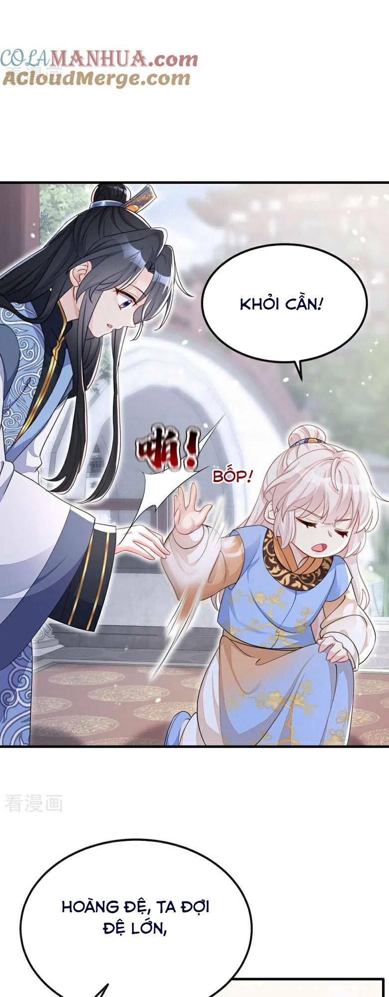 Xuyên Nhanh: Ký Chủ Cô Ấy Một Lòng Muốn Chết Chapter 41 - Trang 2