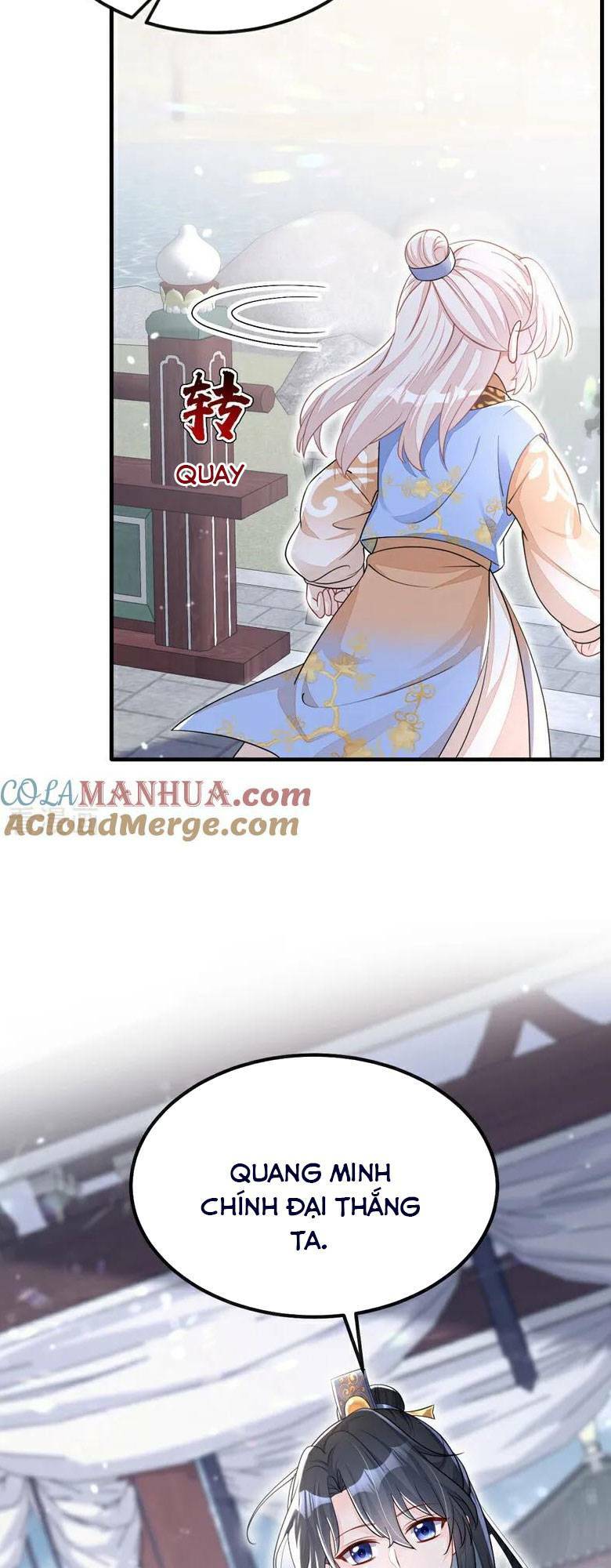 Xuyên Nhanh: Ký Chủ Cô Ấy Một Lòng Muốn Chết Chapter 41 - Trang 2