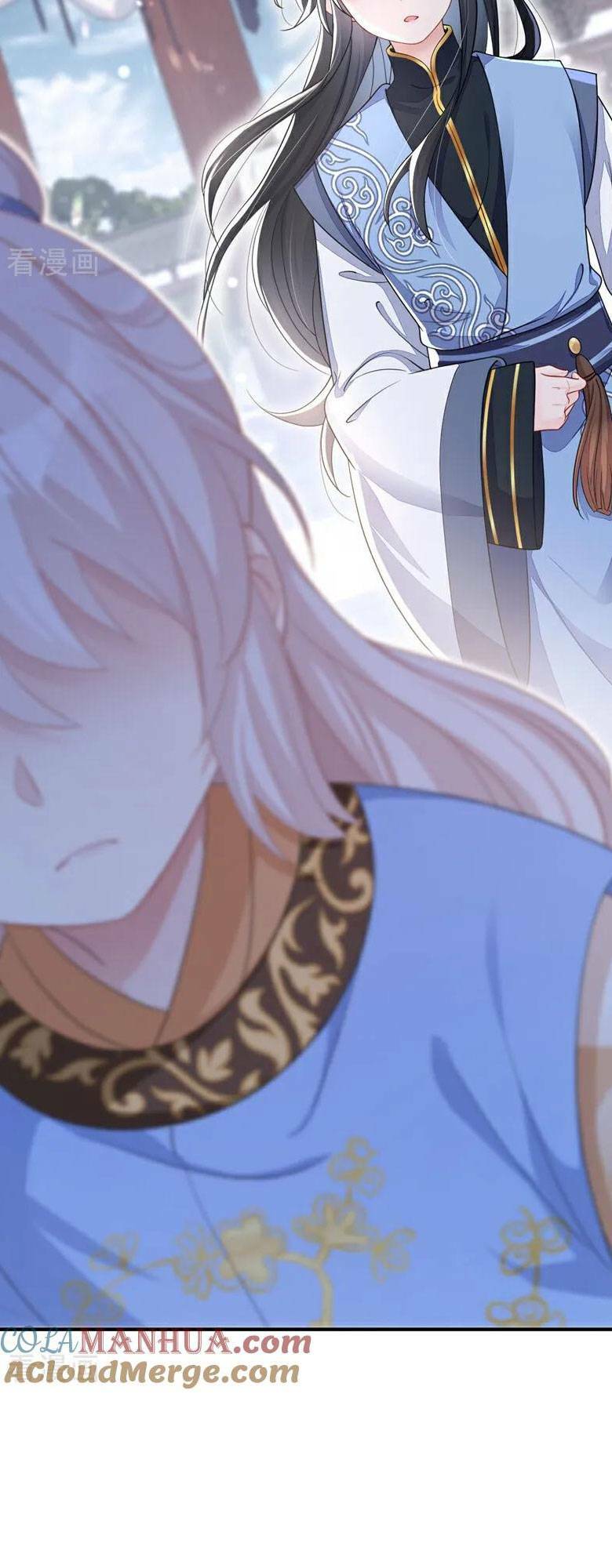 Xuyên Nhanh: Ký Chủ Cô Ấy Một Lòng Muốn Chết Chapter 41 - Trang 2