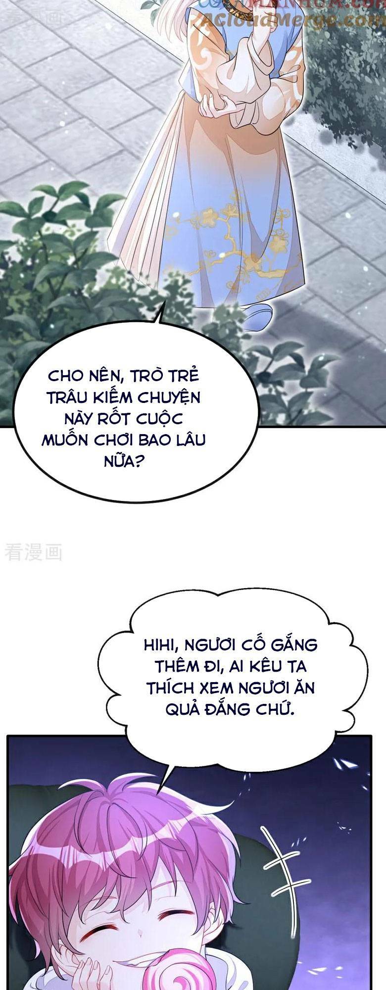 Xuyên Nhanh: Ký Chủ Cô Ấy Một Lòng Muốn Chết Chapter 41 - Trang 2