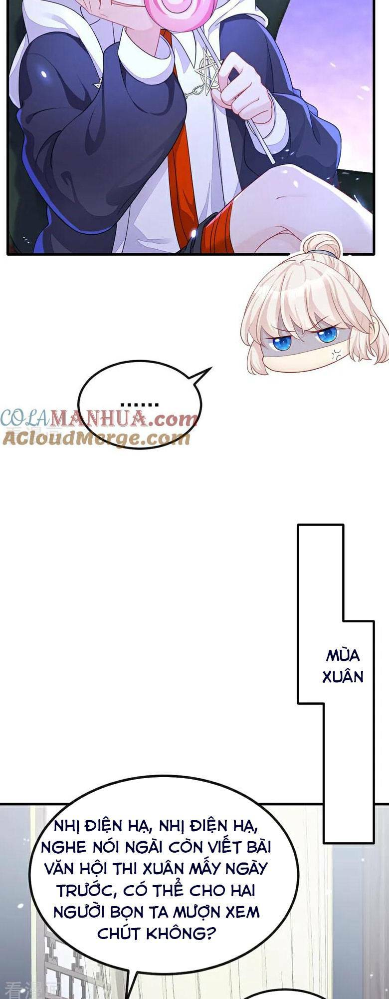 Xuyên Nhanh: Ký Chủ Cô Ấy Một Lòng Muốn Chết Chapter 41 - Trang 2