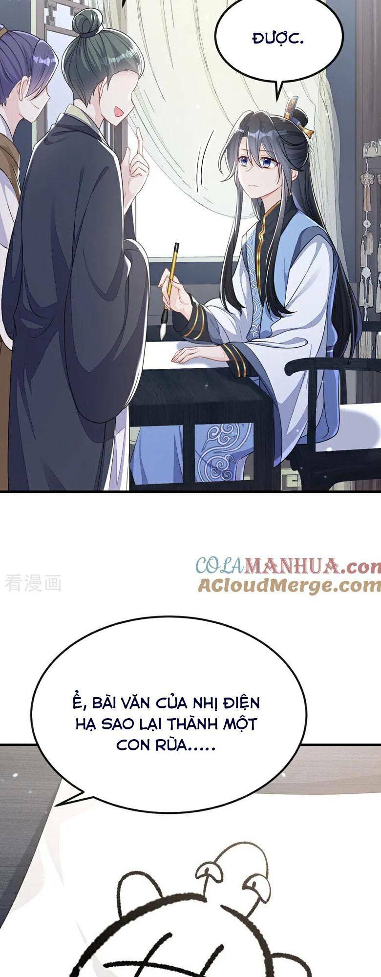 Xuyên Nhanh: Ký Chủ Cô Ấy Một Lòng Muốn Chết Chapter 41 - Trang 2